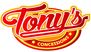Tony's Concessions